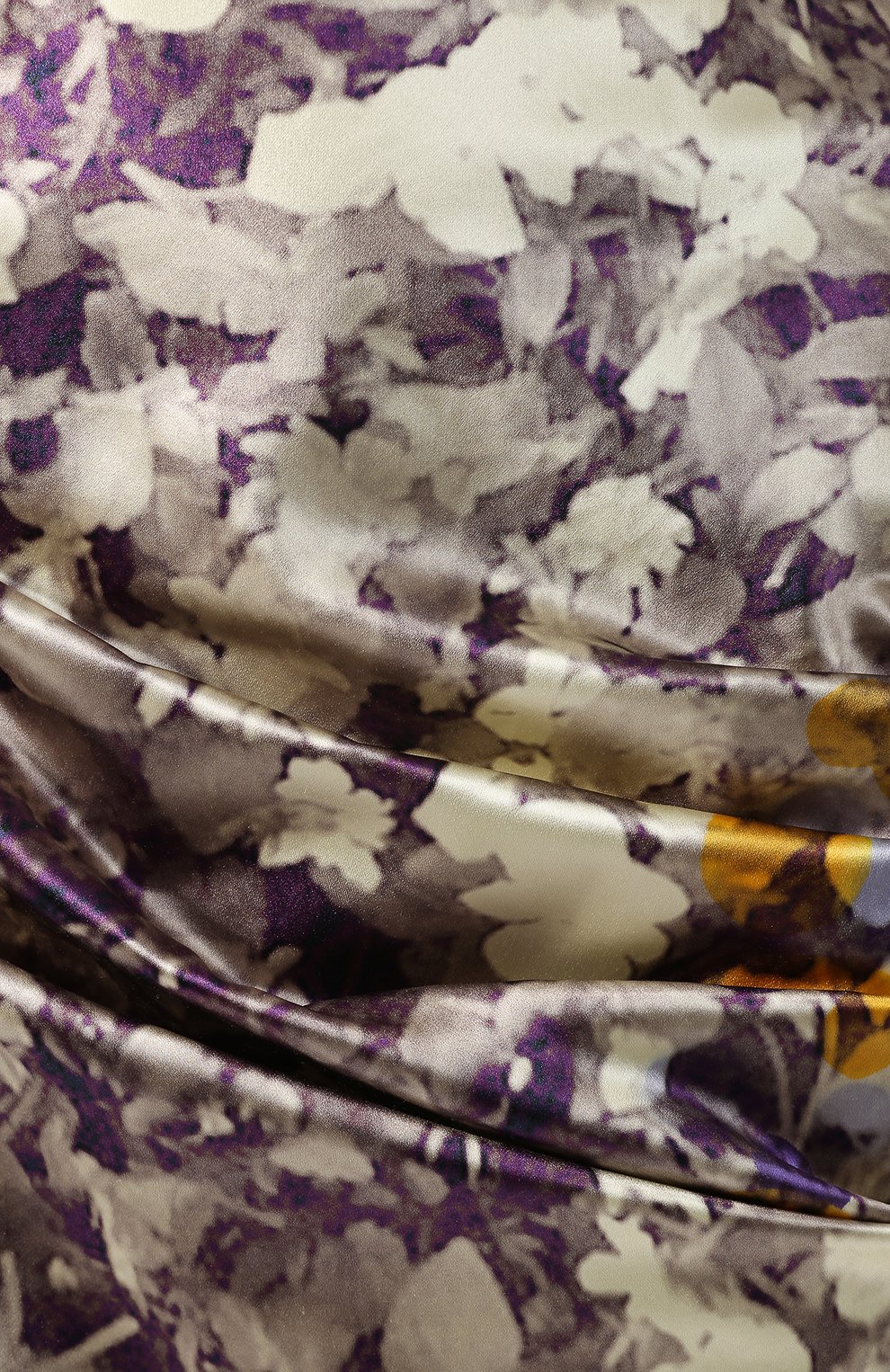 Платье-макси DRIES VAN NOTEN, арт. 191-11058-7369, фото 5