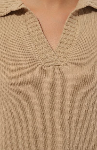 Шерстяной свитер WEEKEND MAX MARA, арт. AGRE, фото 5