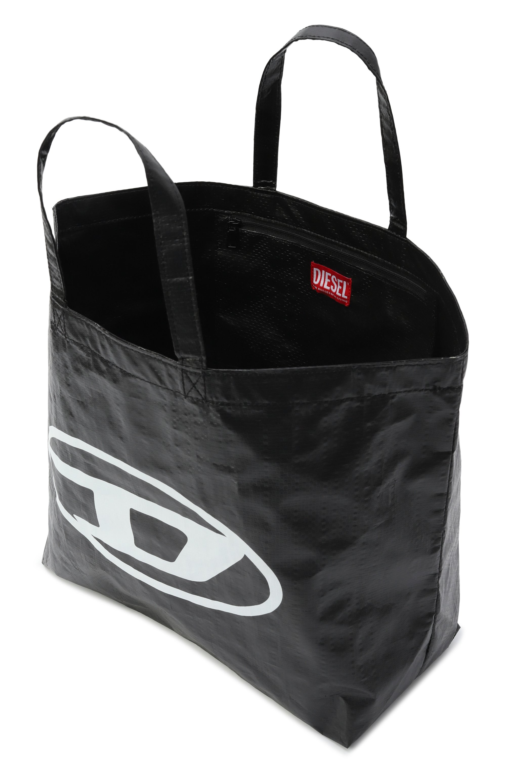 Сумка written DIESEL, арт. J02129/KXBK5, фото 3