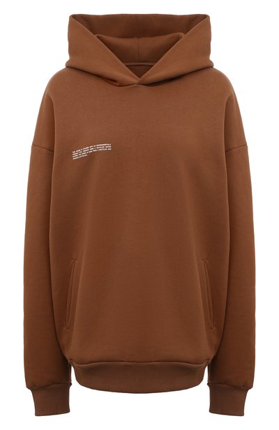 Хлопковое худи PANGAIA, арт. 365 Signature Hoodie, фото 1