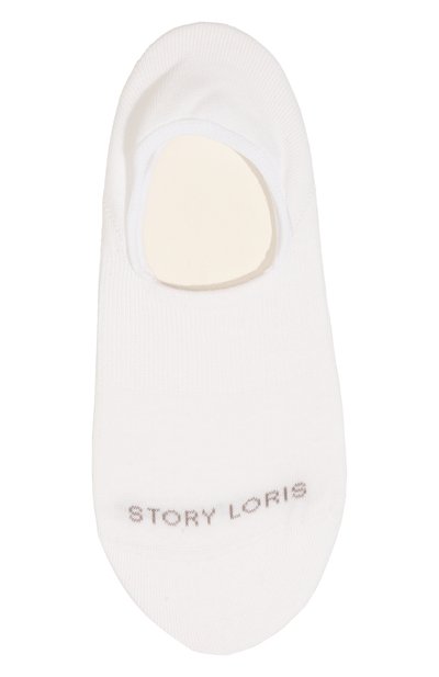 Хлопковые подследники STORY LORIS, арт. 6783/33-40