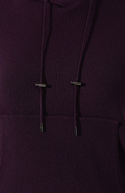 Кашемировое платье TOM FORD, арт. ACK182-YAX179, фото 5