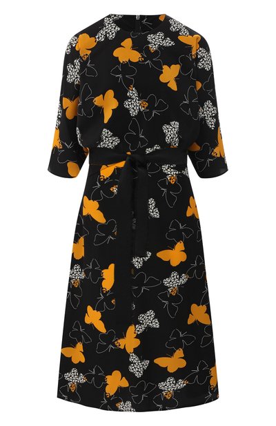 Женское платье REDVALENTINO, арт. UR0VAU00/5DY