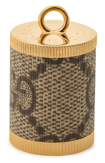 Цепь с кулоном GUCCI, арт. 627072/JDYDX, фото 4