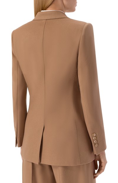 Кашемировый жакет DOLCE & GABBANA, арт. F29KKT/FU2AX, фото 4