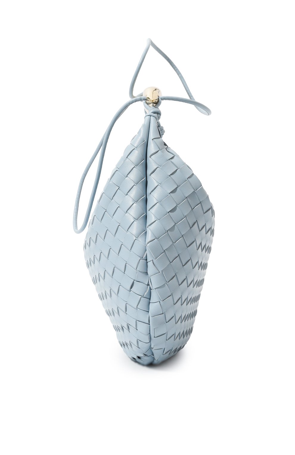 Сумка sardine large BOTTEGA VENETA, арт. 754988/VCPP1, фото 4
