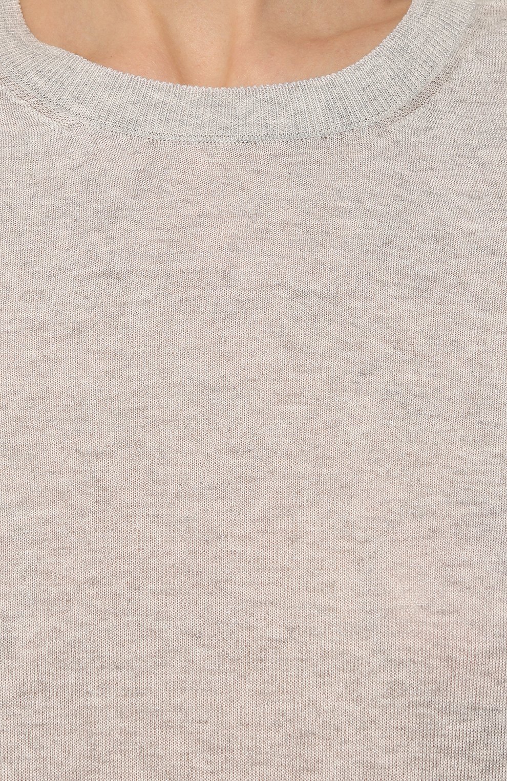 Пуловер из вискозы AND THE BRAND, арт. S22-TS003-1603-901, фото 5