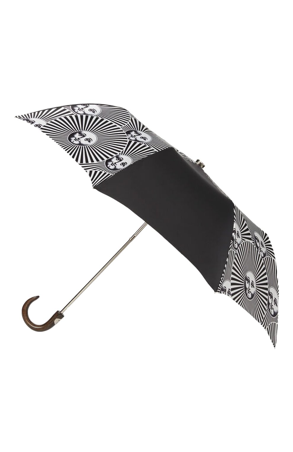 Складной зонт soli a ventaglio FORNASETTI, арт. 0M070-PG, фото 1