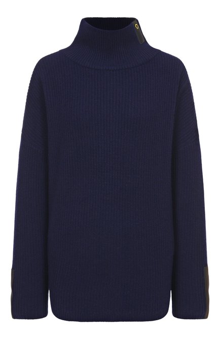 Женский свитер из шерсти и кашемира MAX AND MOI, арт. H25PERLE