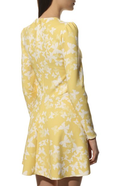 Платье REDVALENTINO, арт. XR3VAEH5/69W, фото 4