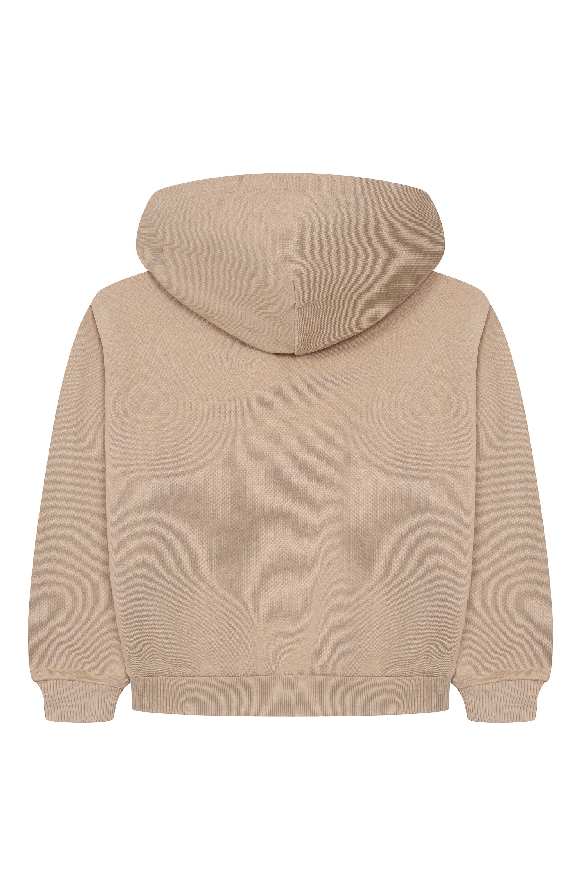 Хлопковая толстовка DOLCE & GABBANA, арт. L1JWIT/G7PEQ, фото 2