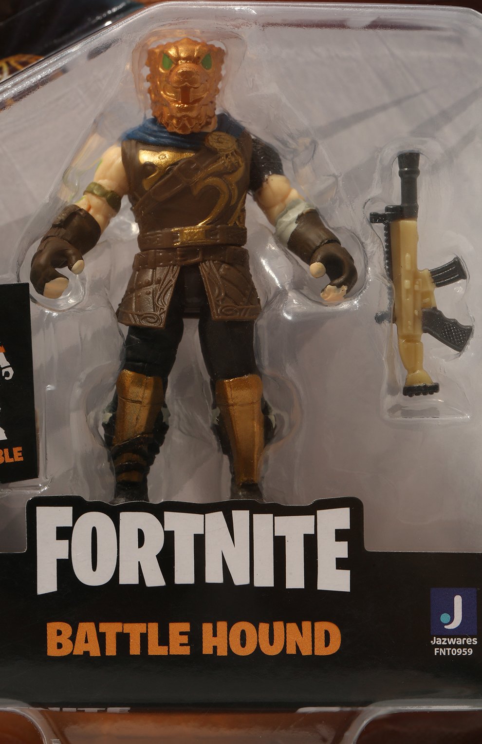 Игрушка fortnite микрофигурка SPIN MASTER, арт. FNT0959, фото 3
