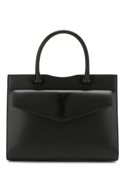 Сумка uptown medium SAINT LAURENT, арт. 557653/1KA0U, фото 1