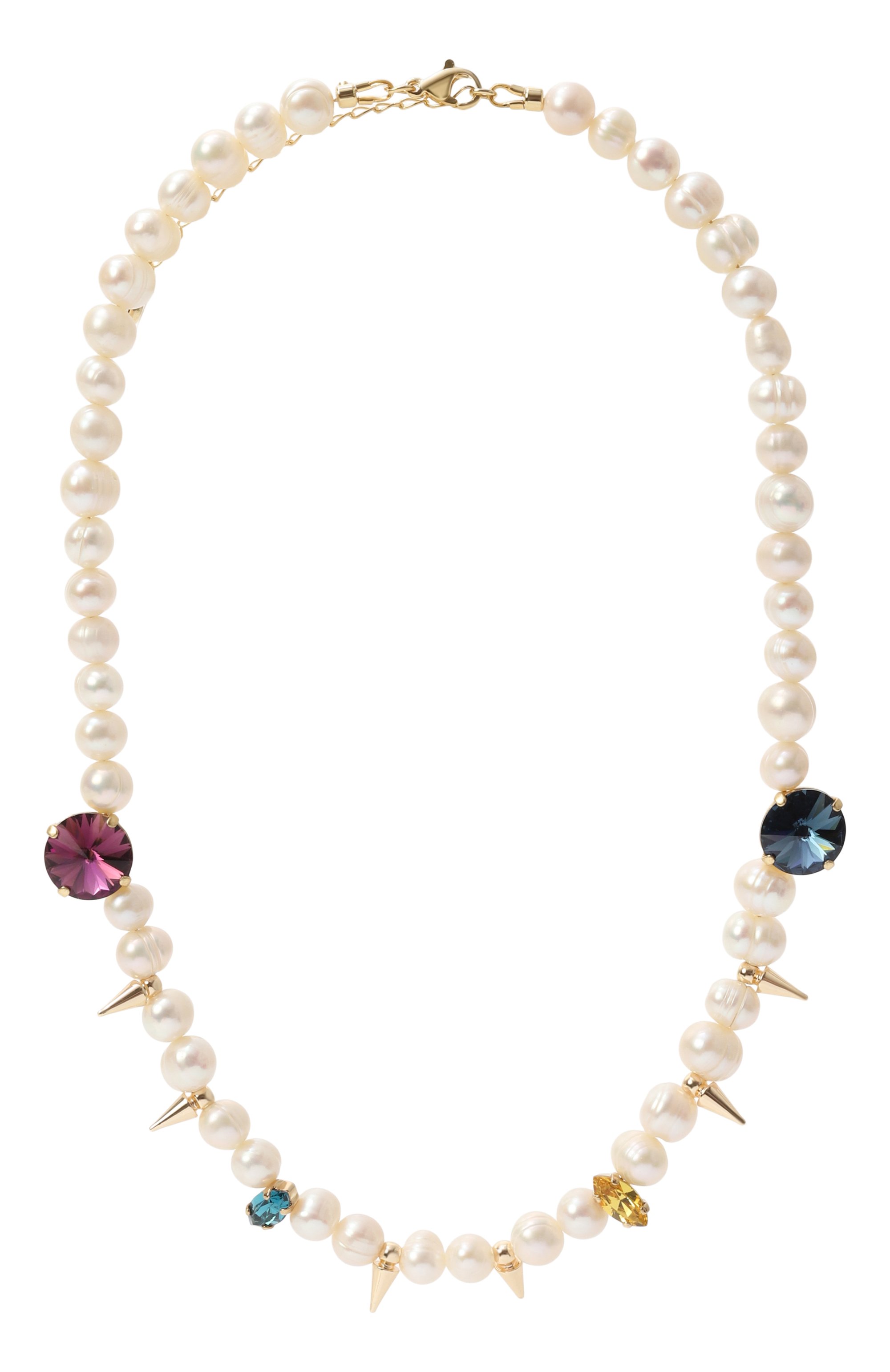 Колье PINK.OLIVKA, арт. PO-70066, фото 1