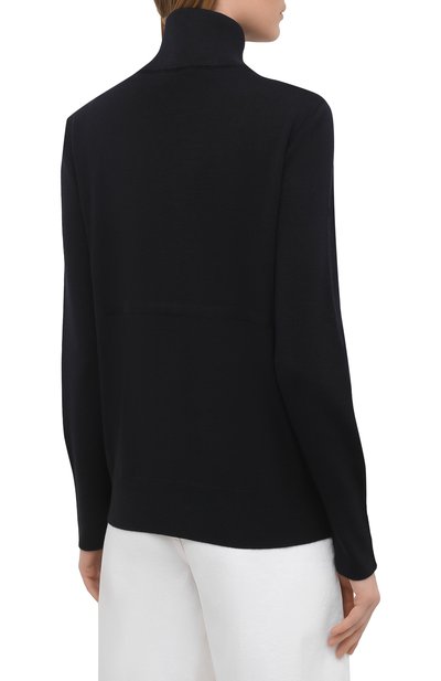 Шерстяной кардиган MONCLER, арт. G1-093-9B532-00-A9614, фото 4