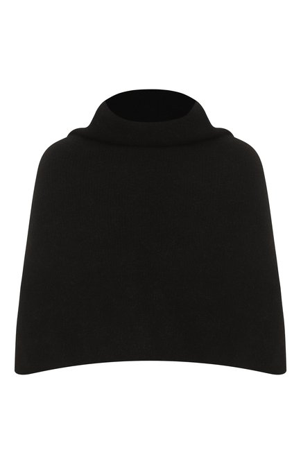 Мужской шарф RICK OWENS, арт. RR02E1491/KWP