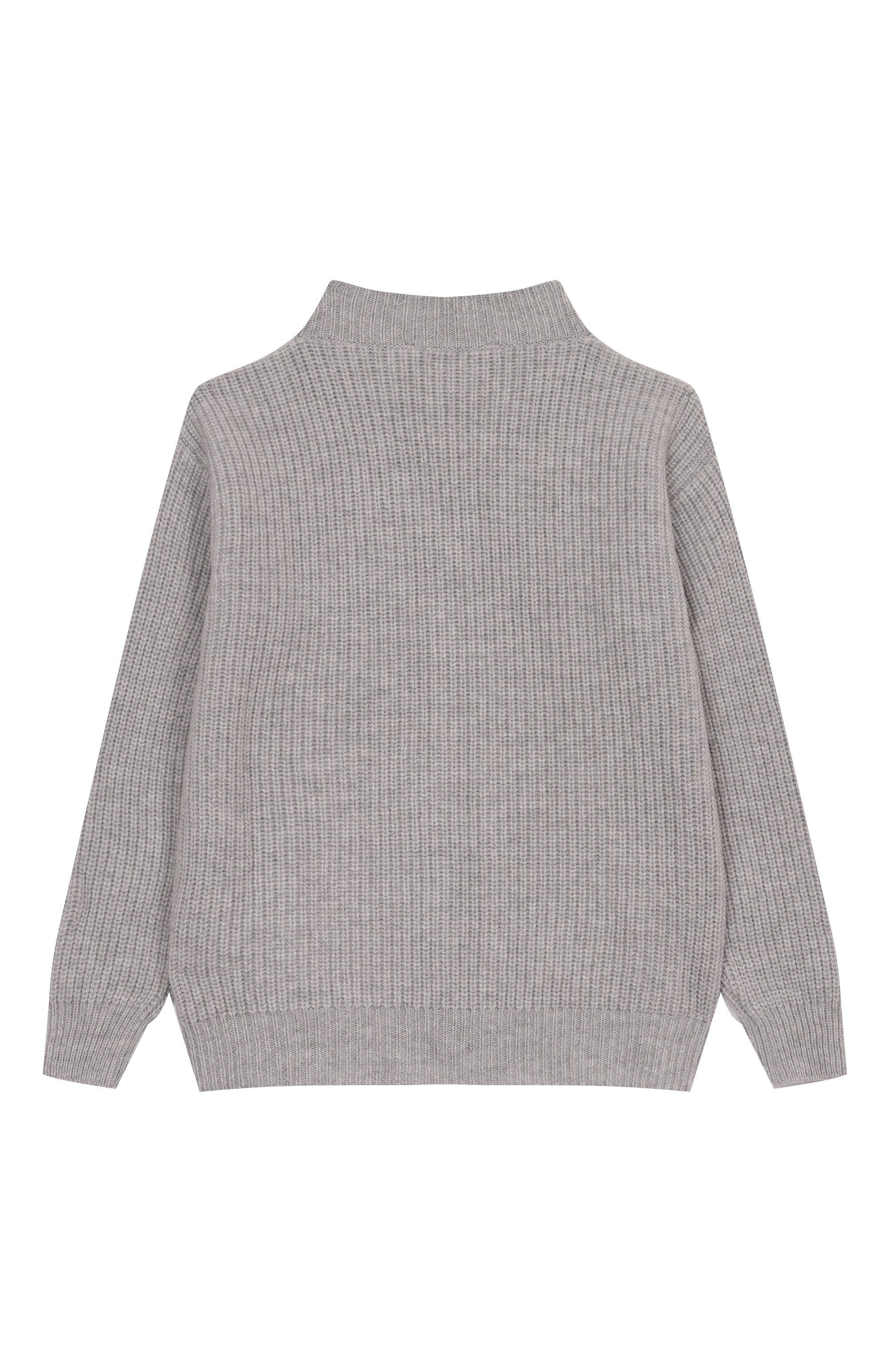 Кашемировый кардиган GIORGETTI CASHMERE, арт. MB2263/2-6, фото 2