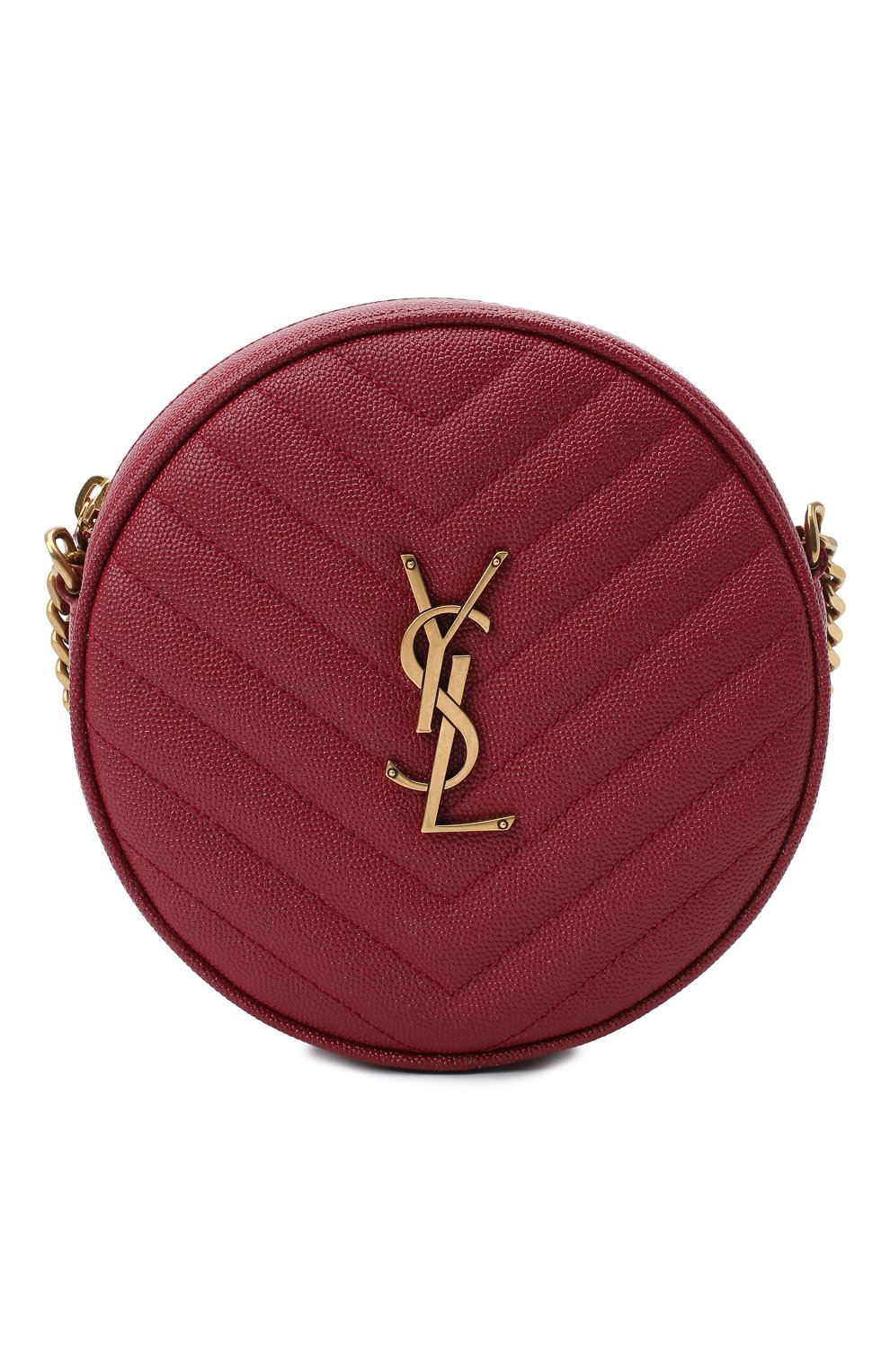 Сумка vinyle SAINT LAURENT, арт. 610436/1GF07, фото 1