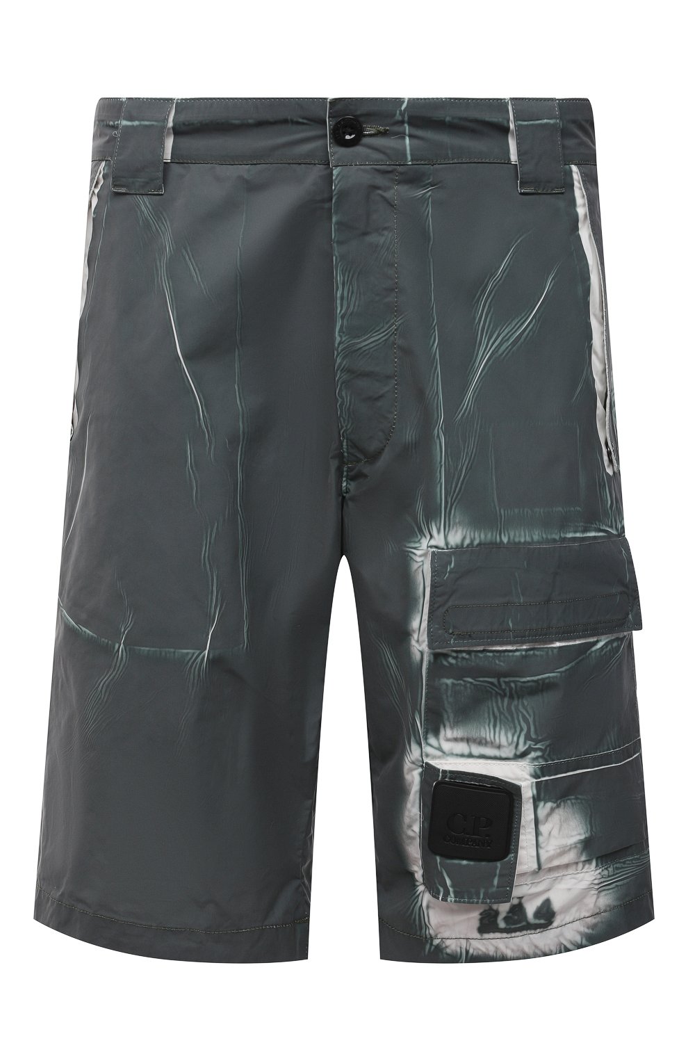 Шорты C.P. COMPANY, арт. 10CMBE215A-005990P, фото 1
