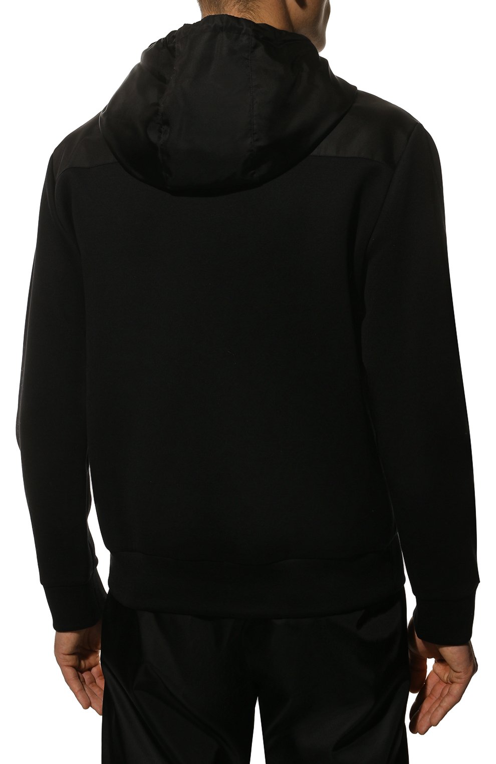 Худи PRADA, арт. UJL172-1YFJ-F0806-202, фото 4