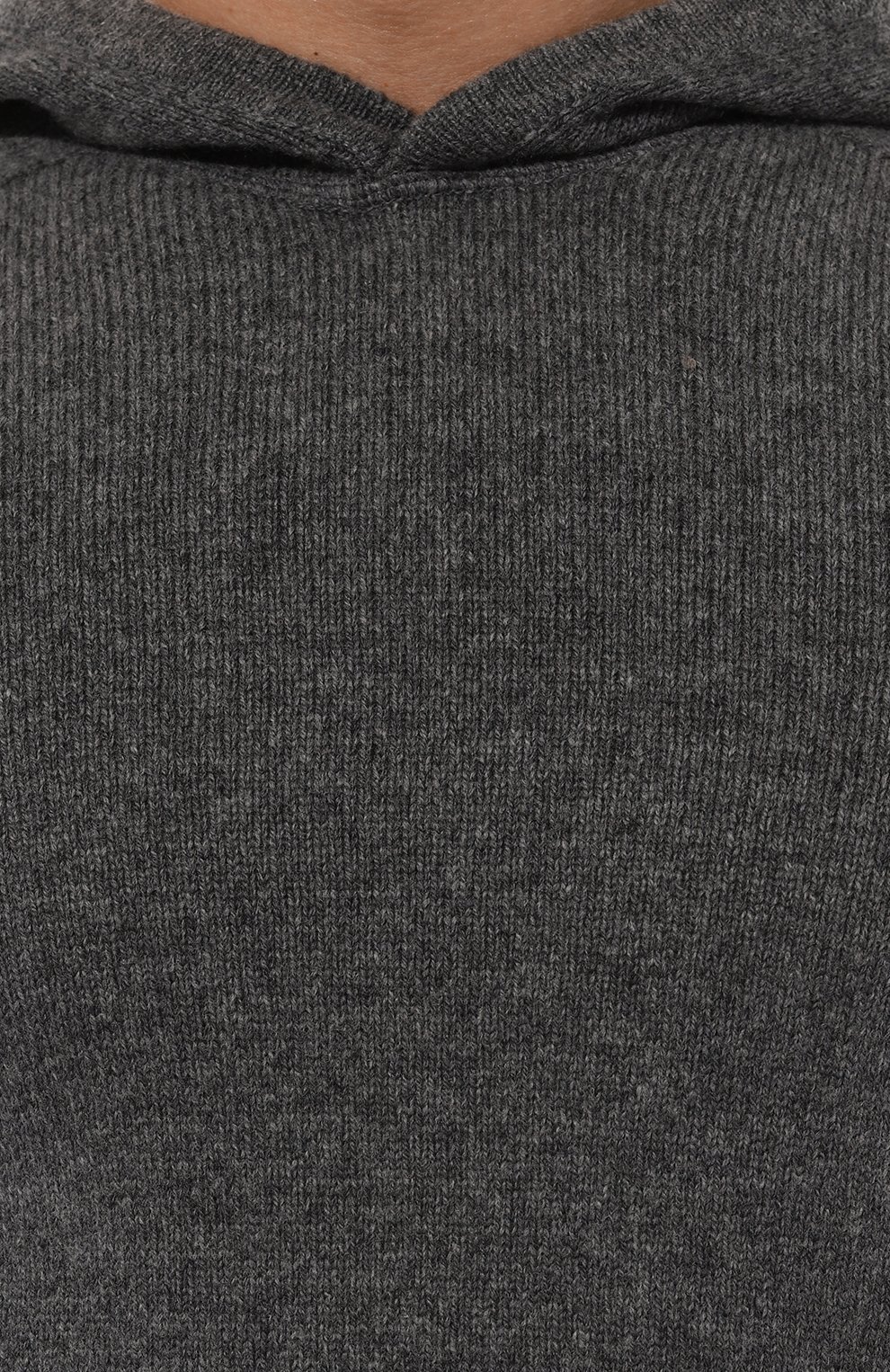 Шерстяное худи GRAN SASSO, арт. 24122/25024, фото 5