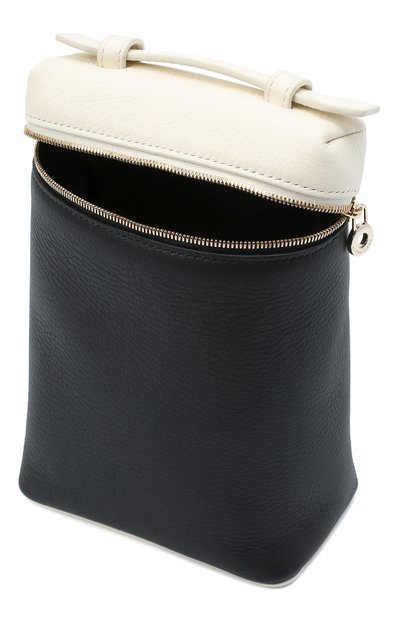 Сумка extra pocket l12 LORO PIANA, арт. FAL6550, фото 4