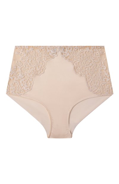 Женские трусы-хипстеры с завышенной талией I.D. SARRIERI, арт. J53452