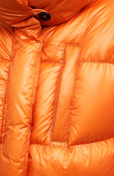 Пуховик WOOLRICH, арт. CFWW0U0583FR/UT1702, фото 5