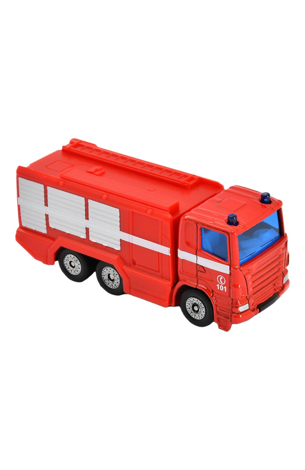 Игрушка пожарная машина SIKU, арт. 1036RUS, фото 1