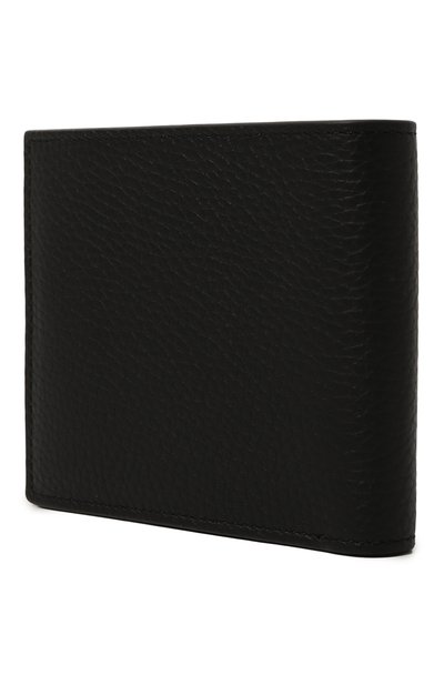 Мужской кожаное портмоне TOM FORD, арт. Y0228T/CP9
