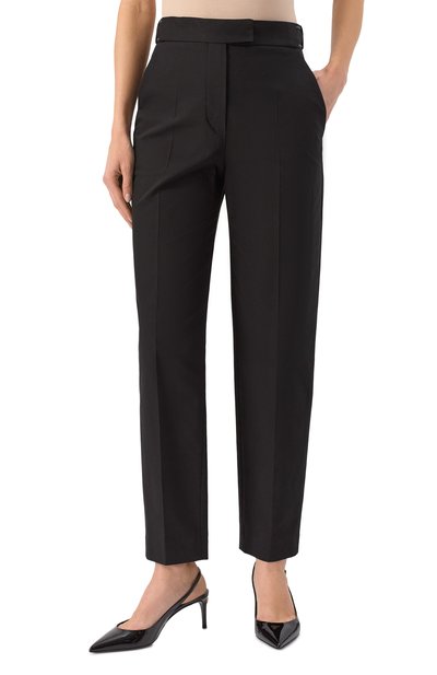 Хлопковые брюки BRUNELLO CUCINELLI, арт. M0F70P8878, фото 3