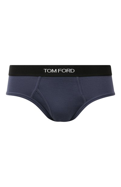 Хлопковые брифы TOM FORD, арт. T4LC11040, фото 1