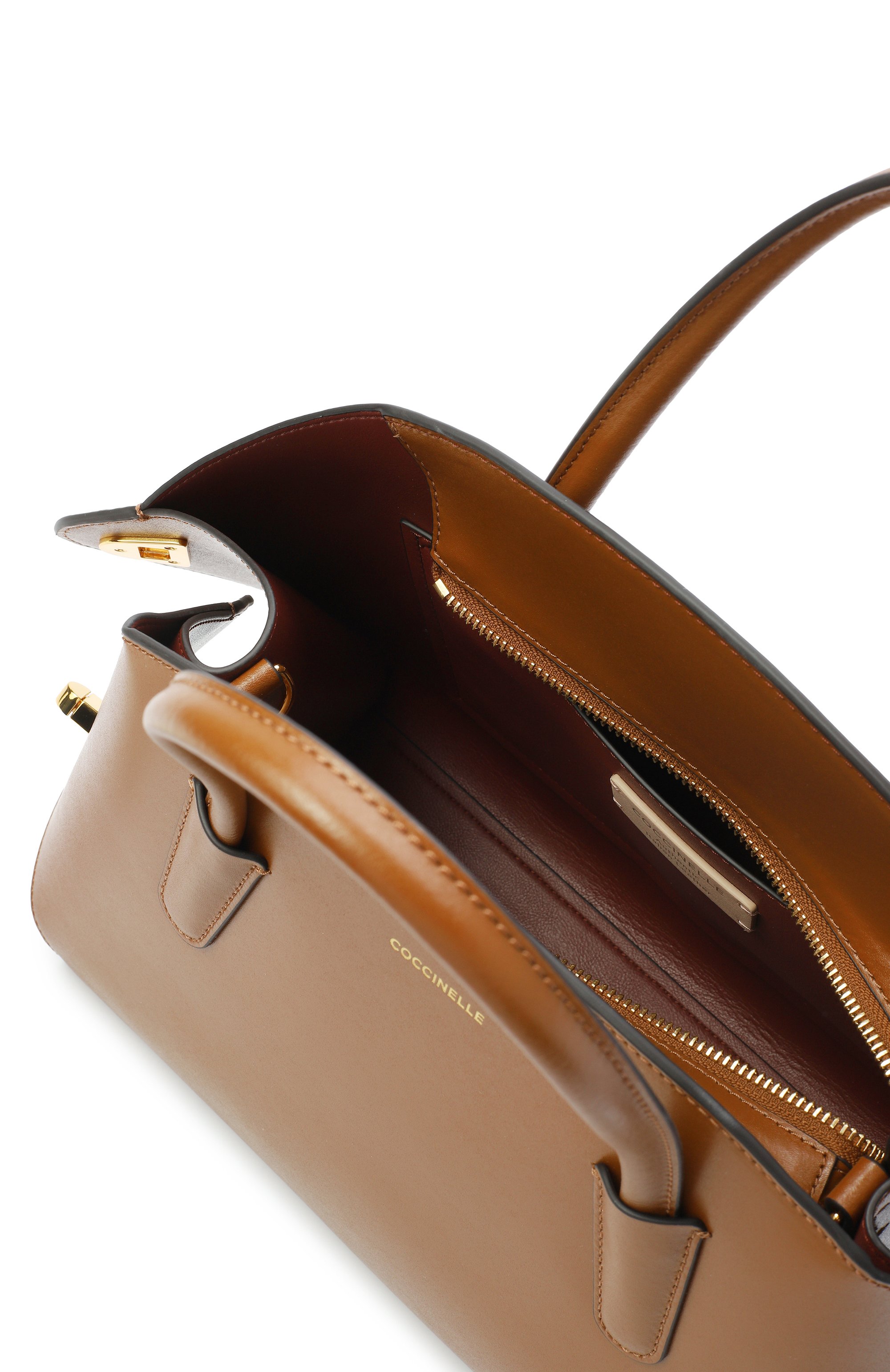 Сумка tylde COCCINELLE, арт. E1 U7K 18 02 01, фото 5