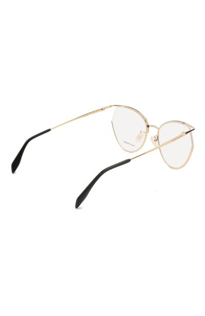 Оправа ALEXANDER MCQUEEN, арт. AM0256 001, фото 4