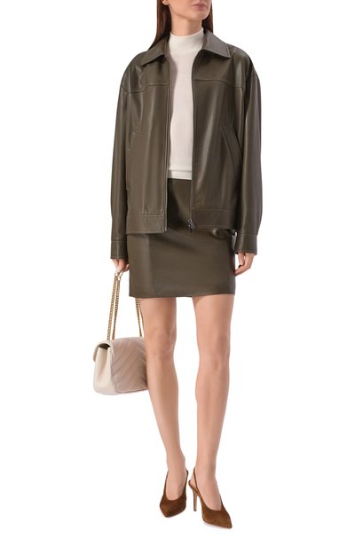 Шерстяная водолазка MVST, арт. M26.CSW.K410/13-5 MICR0N W00L, фото 2