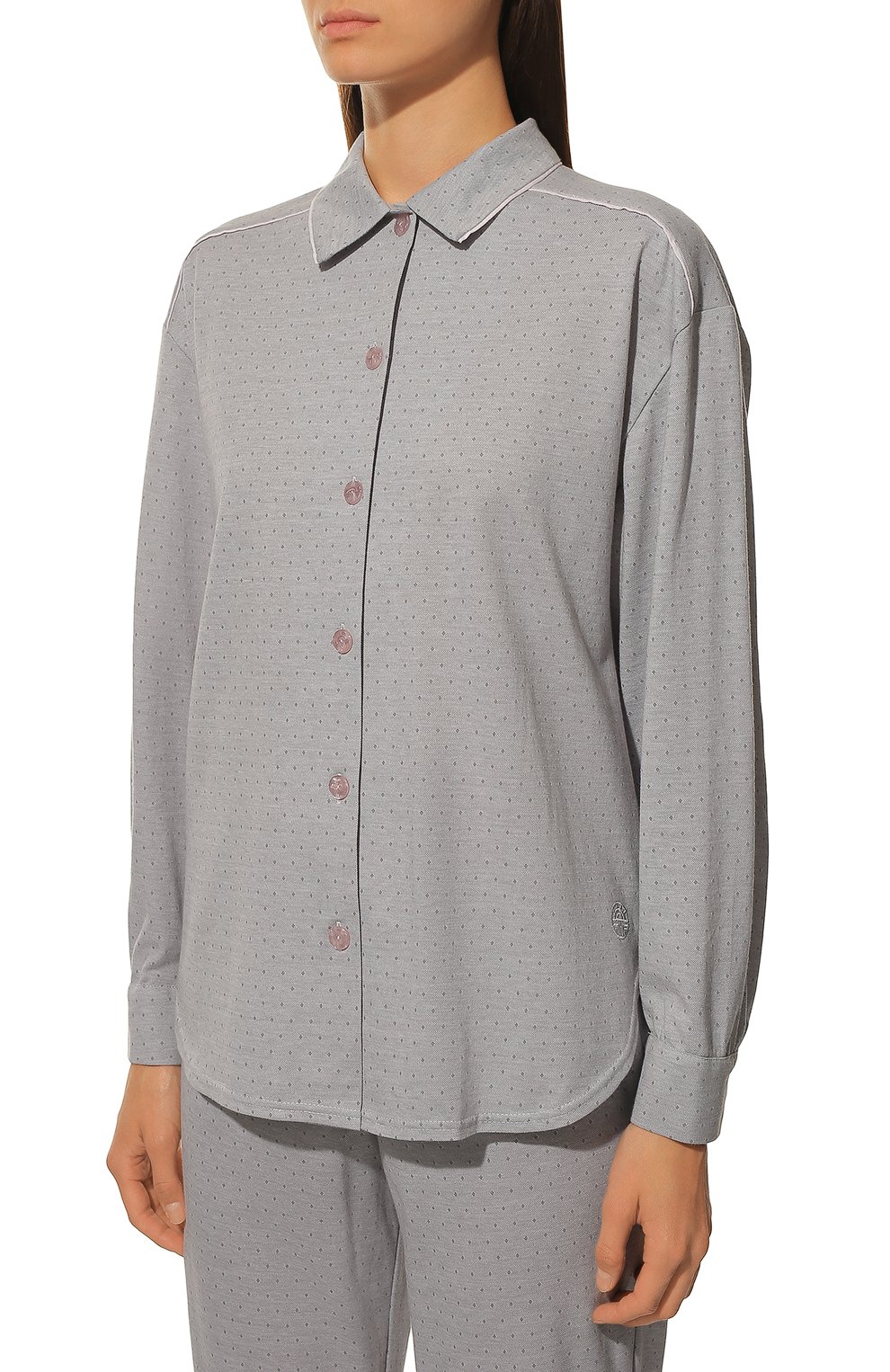 Хлопковая пижама FERAUD, арт. 3221158, фото 3