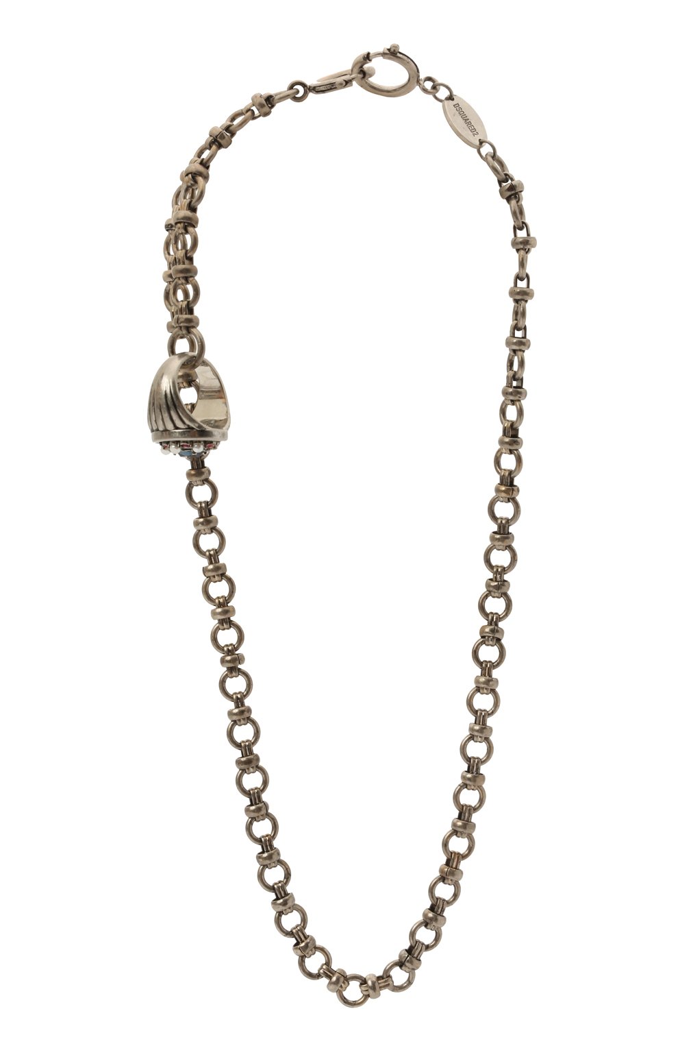 Цепь DSQUARED2, арт. CHM0075/59400001, фото 1