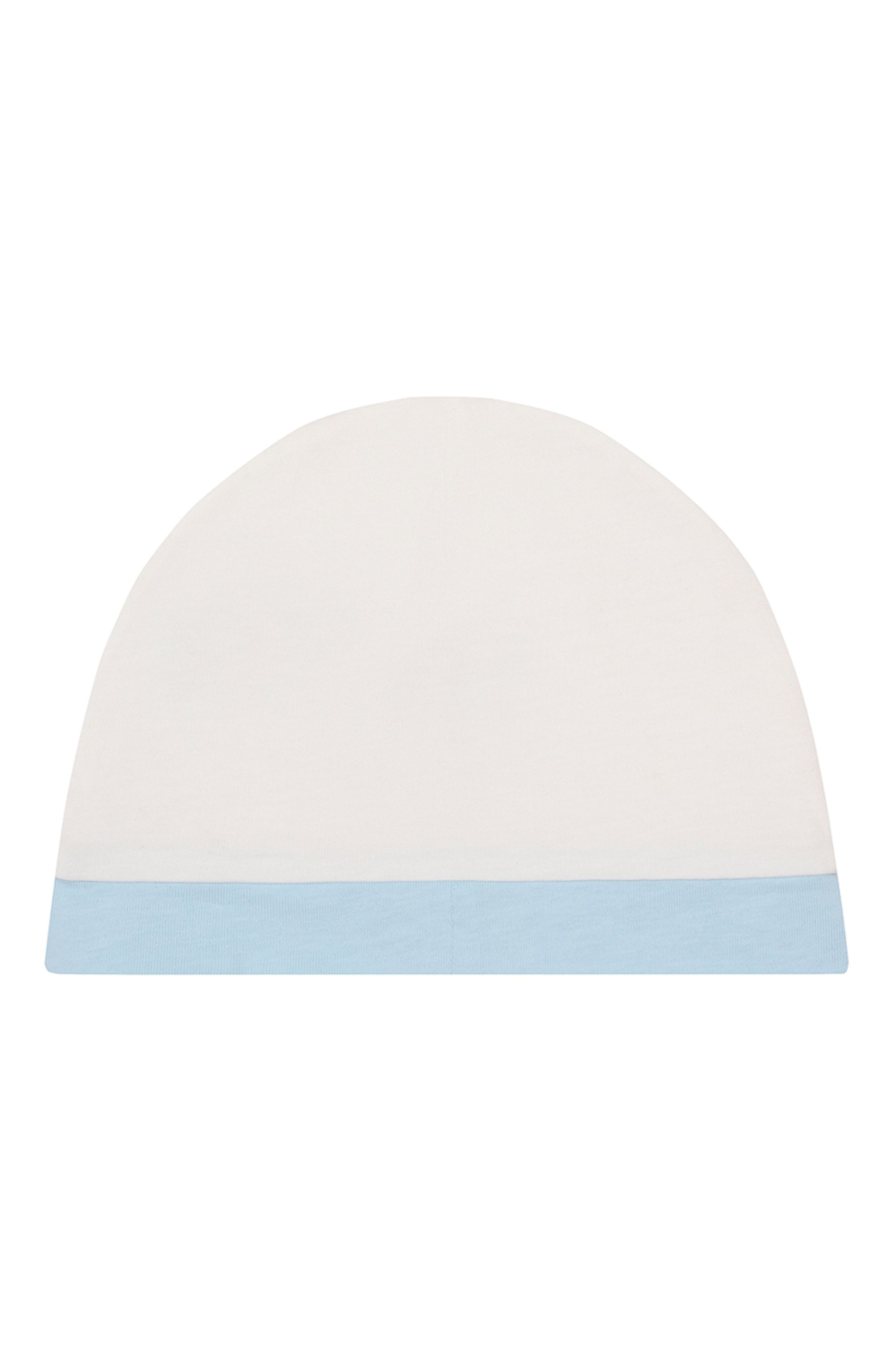 Комплект из песочника и шапки MOSCHINO, арт. MUY089/LAA27, фото 3