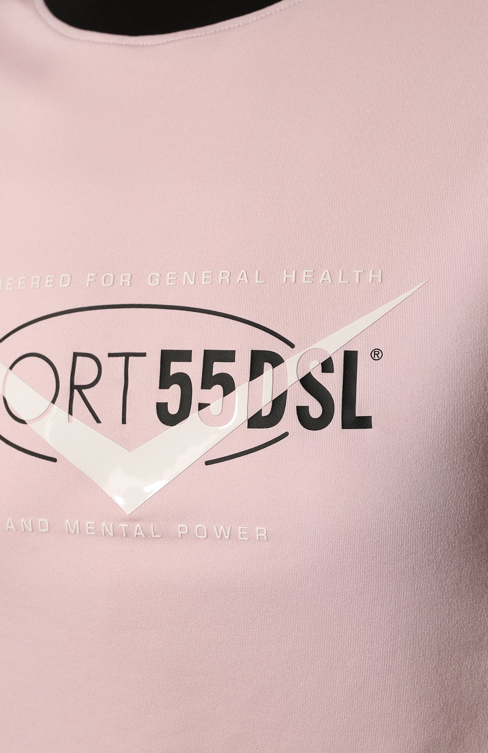 Футболка DIESEL, арт. A06686/0LFAQ, фото 5