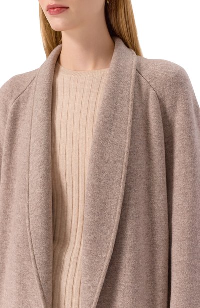 Кардиган из шерсти и кашемира FREEAGE, арт. W25.CR067.2030.130, фото 5