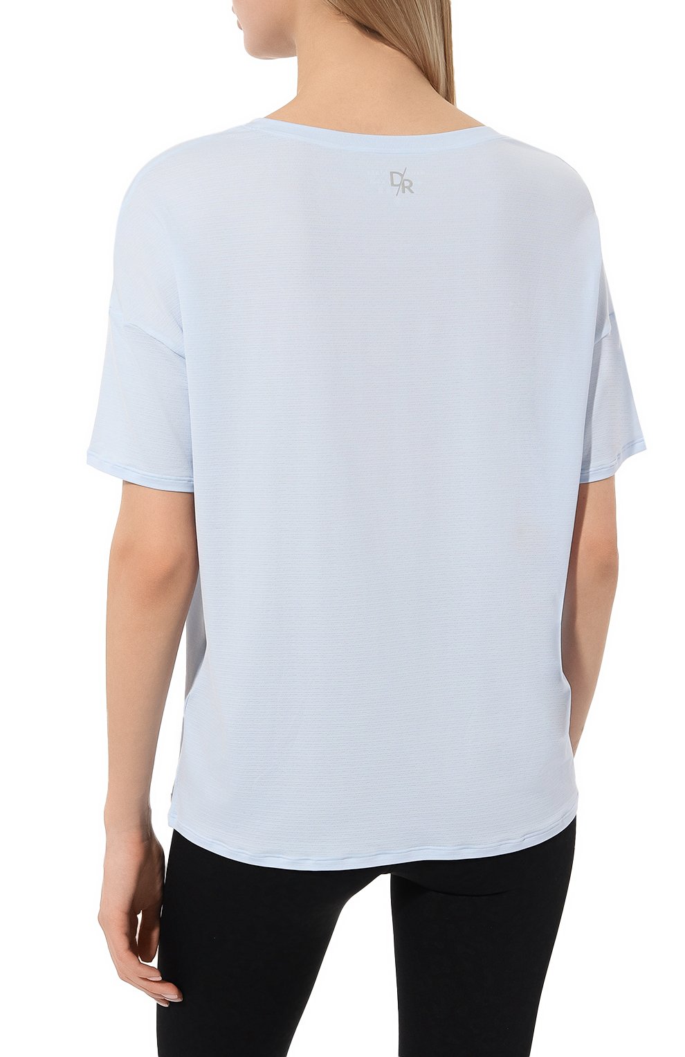 Футболка DAILY REMINDER, арт. T021-BB, фото 4