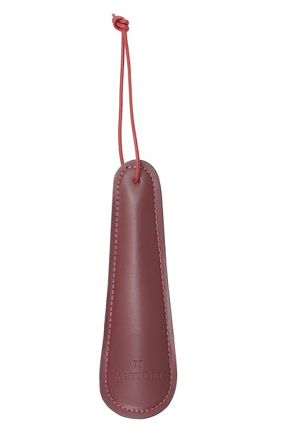 Кожаный рожок для обуви ARTIOLI, арт. SH0EH0RN, фото 2