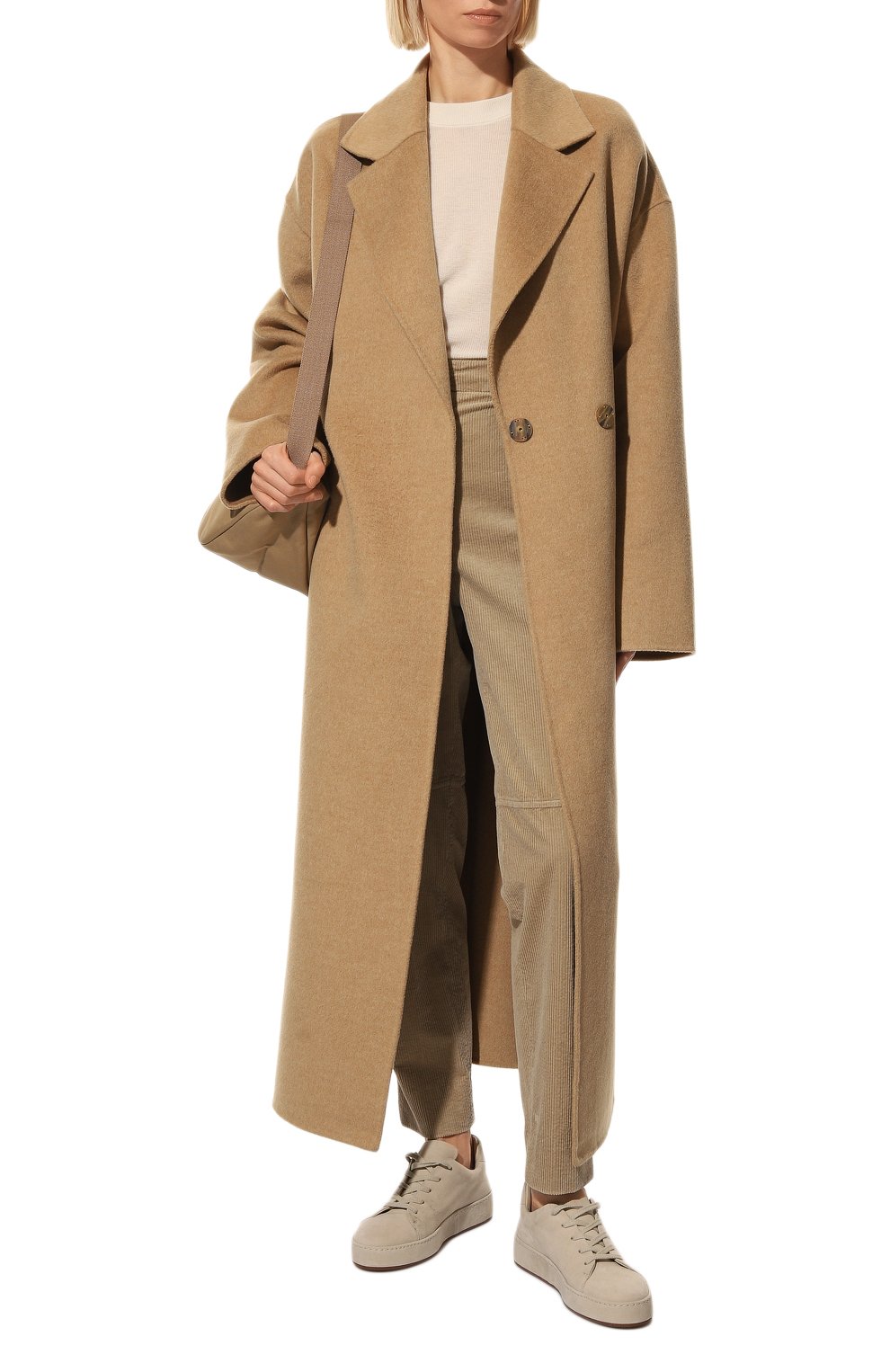 Вельветовые брюки ANTONELLI FIRENZE, арт. S0LAIA/H8001-170B, фото 2