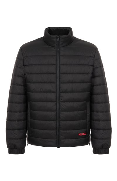 Мужская утепленная куртка HUGO, арт. 50544999