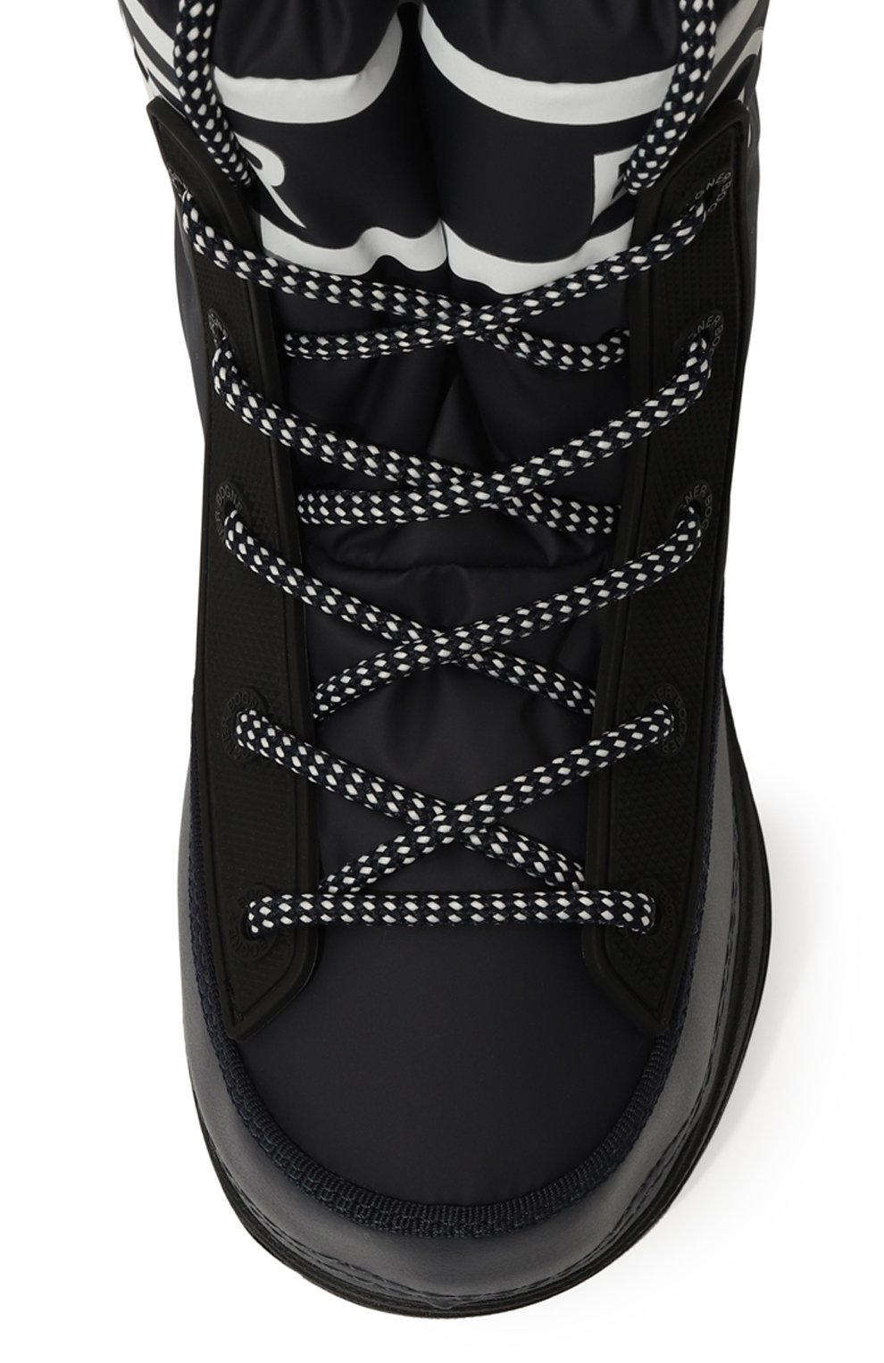 Утепленные сапоги la plagne BOGNER, арт. 42447602, фото 4