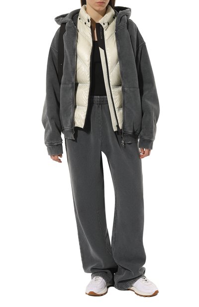 Пуховый жилет MONCLER, арт. 1A00036539YL, фото 2