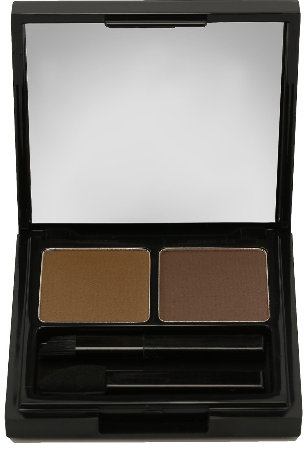 Двойная палетка для бровей brow:palette, оттенок 01 SHU UEMURA, арт. 4935421610292, фото 1