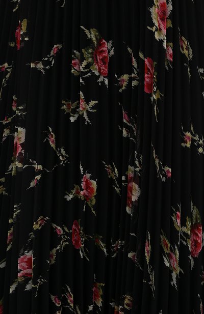 Плиссированн�ая юбка REDVALENTINO, арт. WR3RAC20/602, фото 5