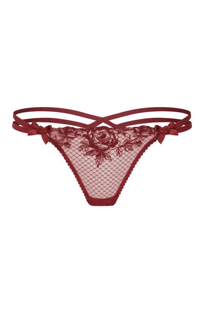 Женские трусы-стринги rosia AGENT PROVOCATEUR, арт. AP12326603603