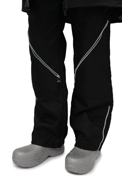 Резиновые сапоги puddle BOTTEGA VENETA, арт. 640043/V10Q0, фото 3